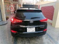 هیوندای تۆکسۆن